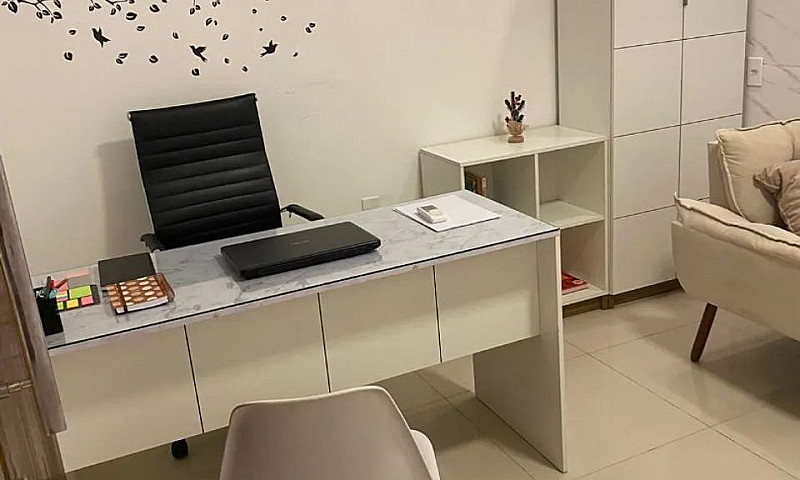 Sala Comercial Mobil...