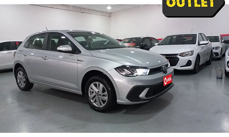 Volkswagen Polo Comf...