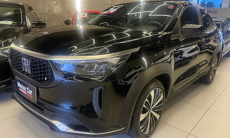 Fiat Fastback Audace...