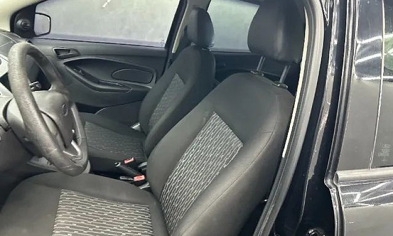 Ford Ka 1.0 Se/Se Pl...