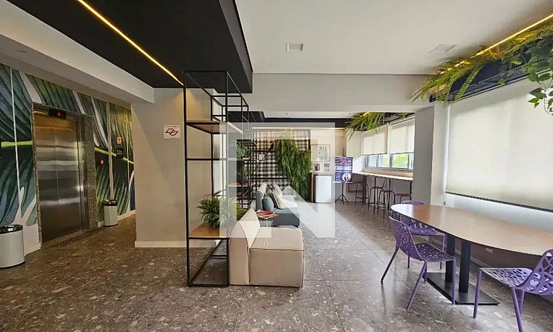 Apartamento Helbor B...