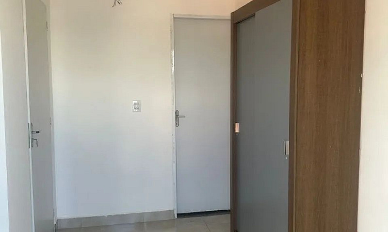Aluguel Apartamento ...