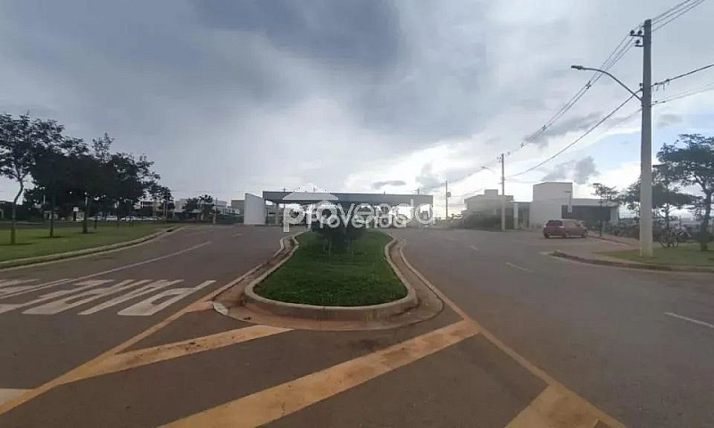 Casa Em Condomínio R...