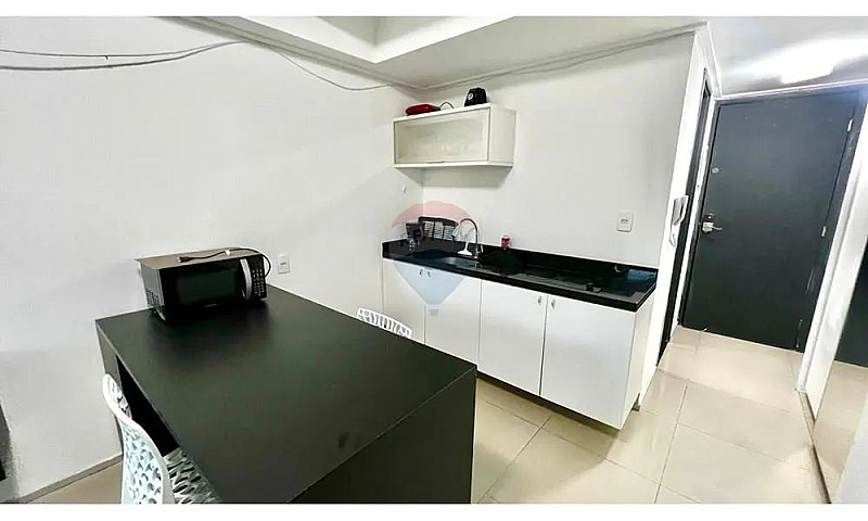 Flat Para Aluguel De...