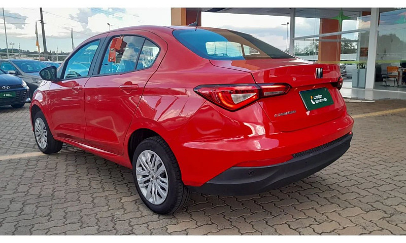 Fiat Cronos 2024 1.0...