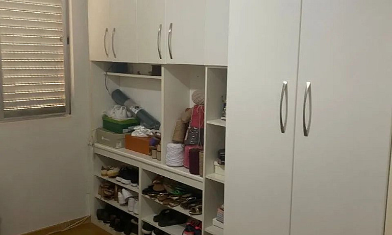 Apto 03 Quartos Ed V...