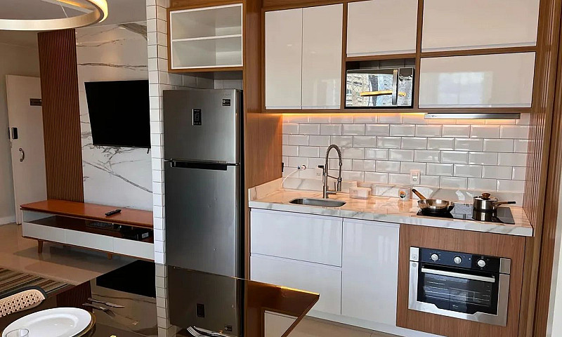 Apartamento De 2 Qua...