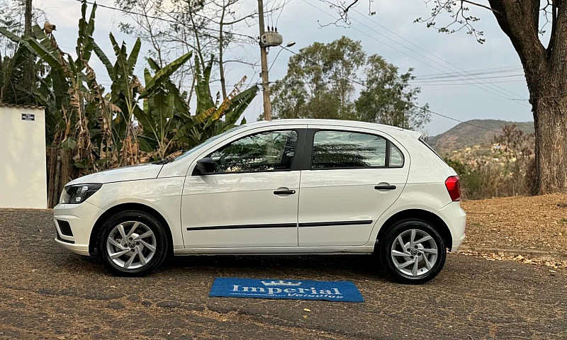 Gol 1.6 Msi Flex / 2...