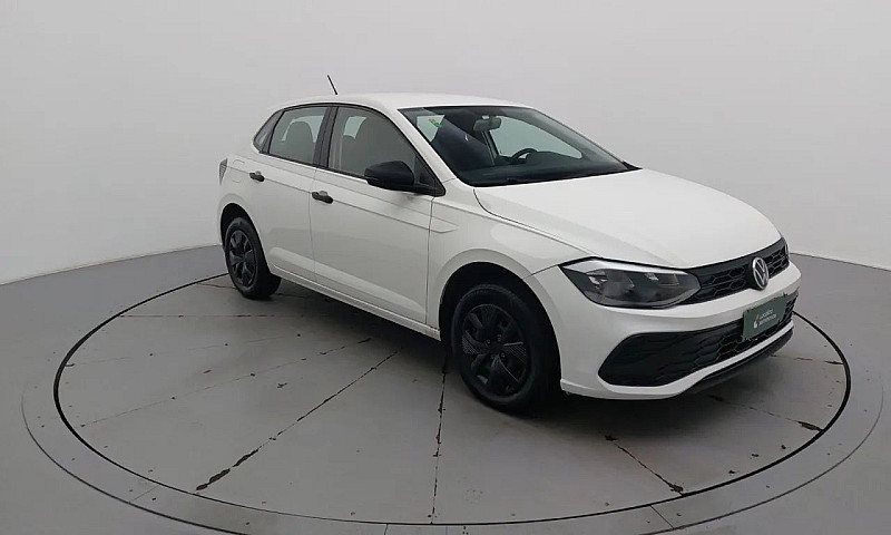 Volkswagen Polo Trac...