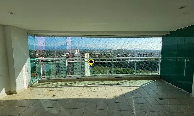 #Apartamento Com Vis...