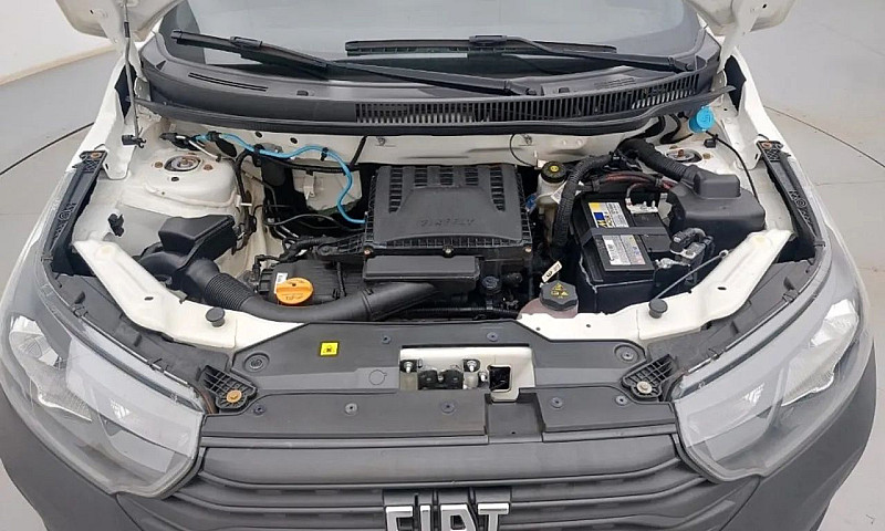 Fiat Strada 2024 1.3...