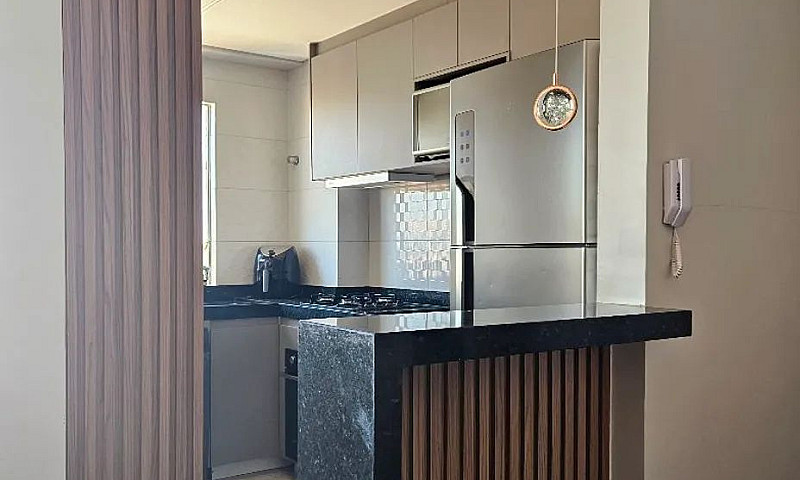 Apartamento Total Vi...