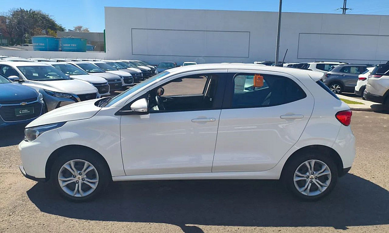 Fiat Argo Drive 1.3 ...