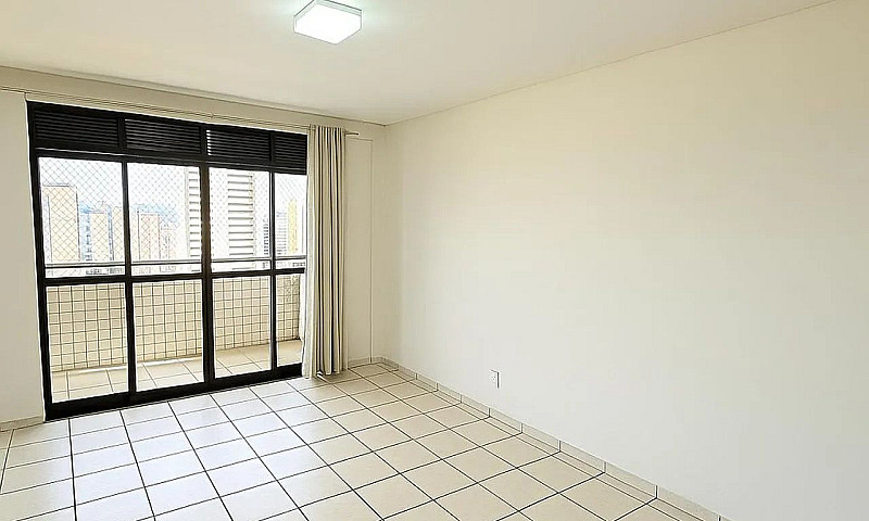 Apartamento Com 120 ...
