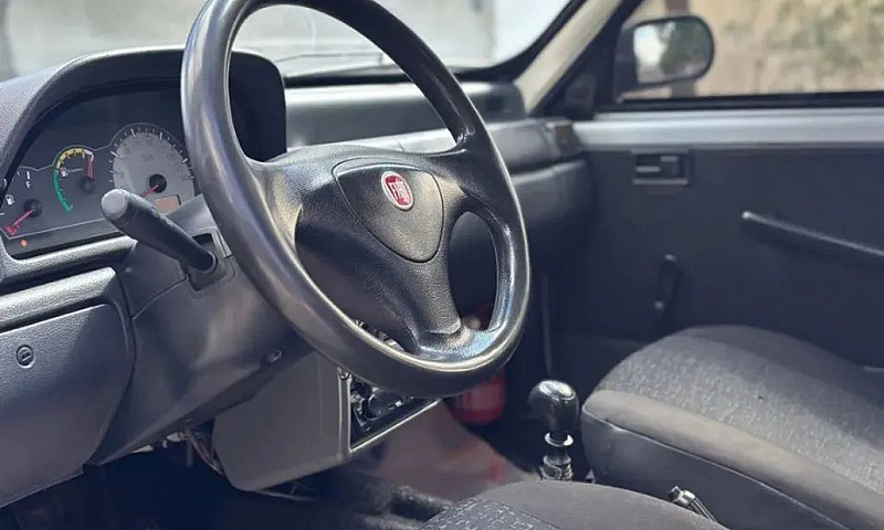 Fiat Uno Mille 1.0 F...