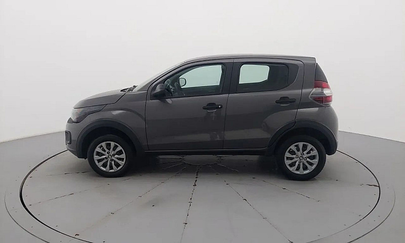Fiat Mobi Like 1.0 F...