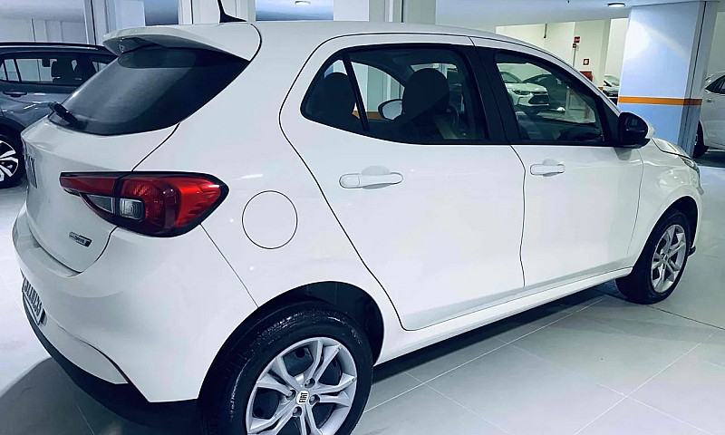 Fiat Argo 2024 1.0 F...