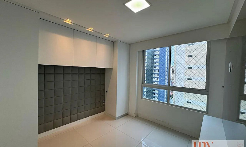 Apartamento Com 3 Su...
