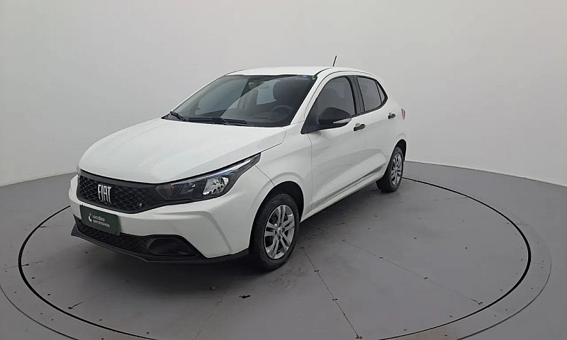 Fiat Argo Drive 1.0 ...