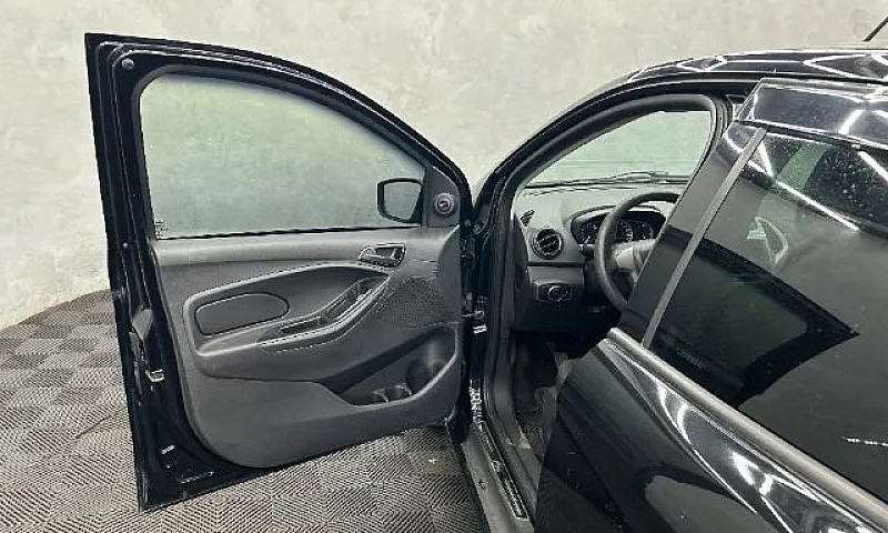 Ford Ka 1.0 Se/Se Pl...