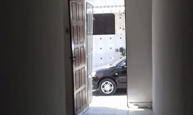 Vendo Casa  No Centr...