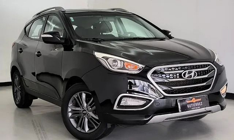 Ix35 Gl 2019 - Flex ...