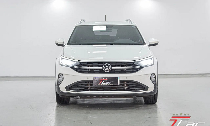 Volkswagen Nivus Hig...