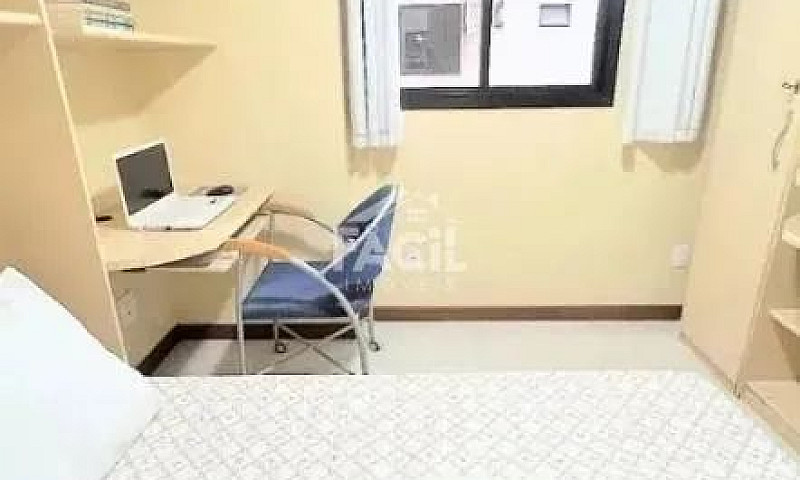 Apartamento Para Alu...