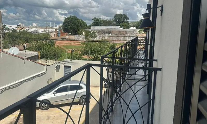 Aluguel Apartamento ...
