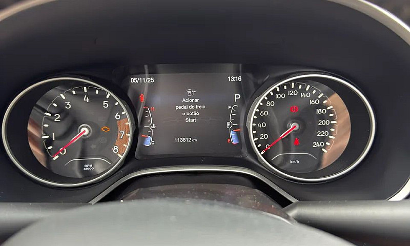 Jeep Compass Limited...