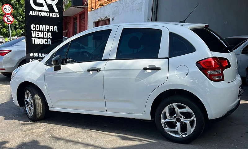 Citroen C3 Origine 1...