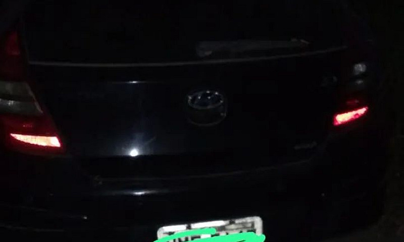 Hyundai I30 2.0 16V ...