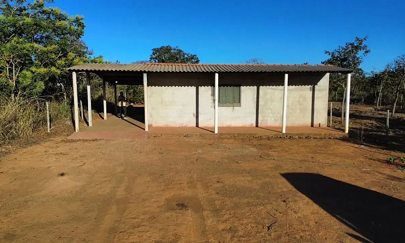 - Casa Em Condomínio...
