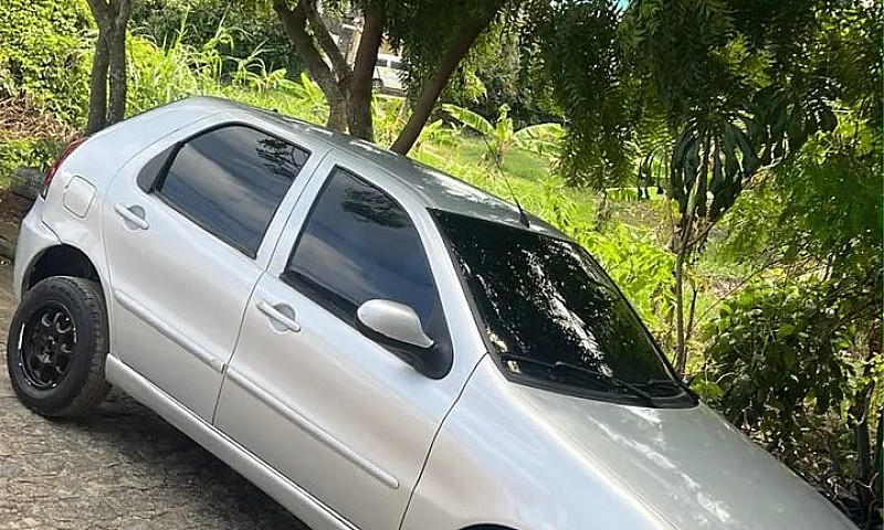 Fiat Palio 1.0/ Trof...