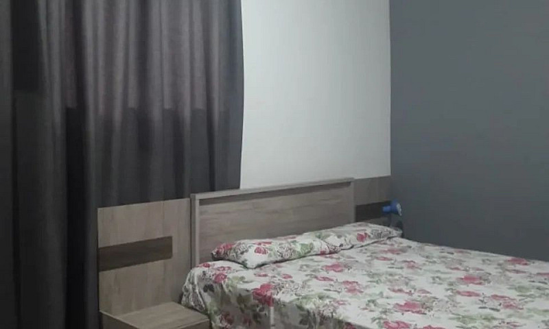 Apartamento 2Q - Pad...