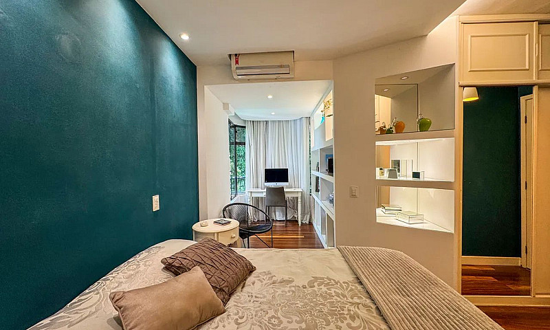 Apartamento : Padrão...