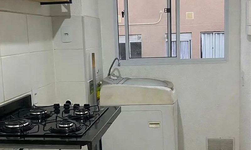 Alugo Apartamento ...