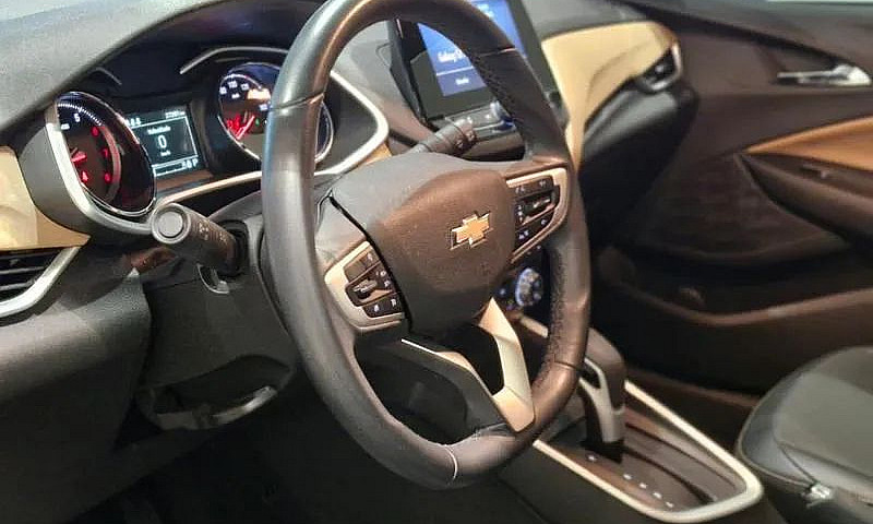 Chevrolet Onix Hatch...