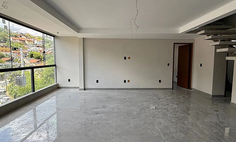 Cobertura Nova Nas B...