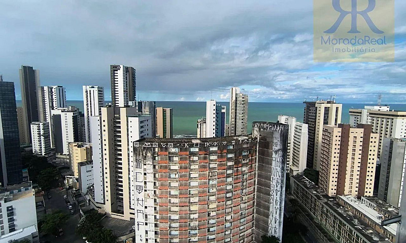 Apartamento Com 1 Do...