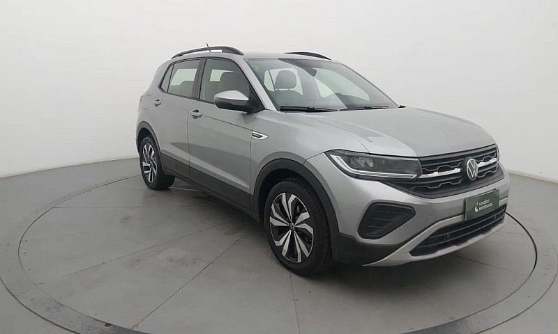 Volkswagen T-Cross C...