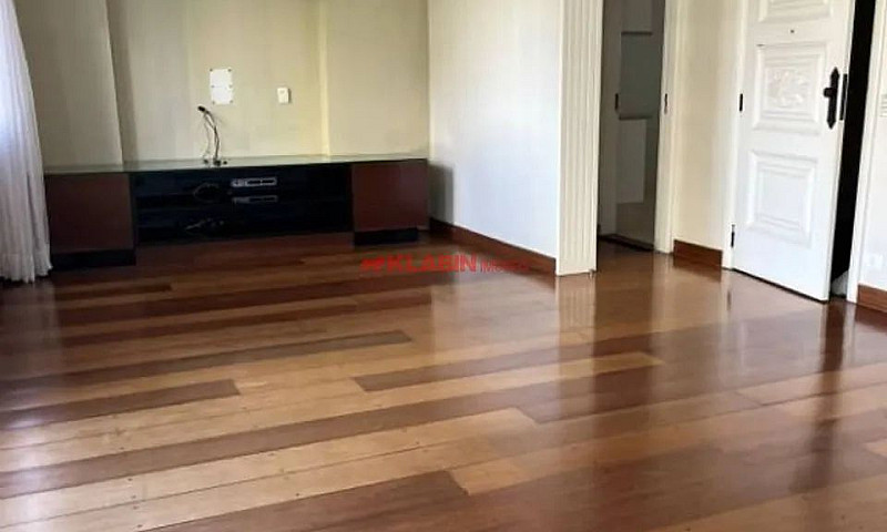 Apartamento Com 4 Do...