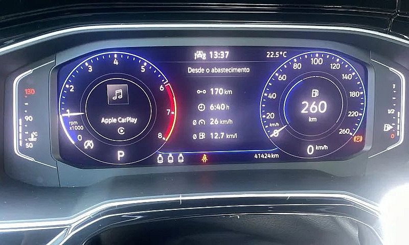 Volkswagen Nivus Hig...