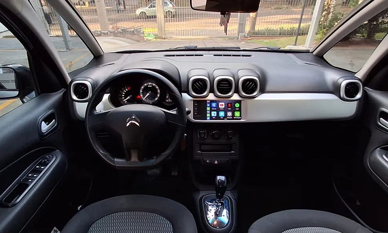 Citroen Aircross Liv...