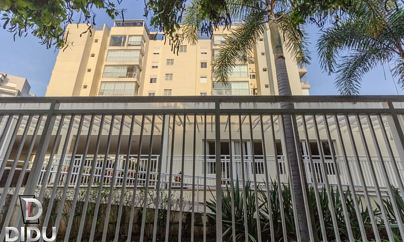 Apartamento Para Ven...