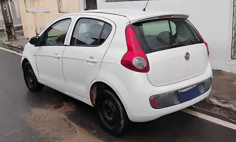 Fiat Palio Attra./It...
