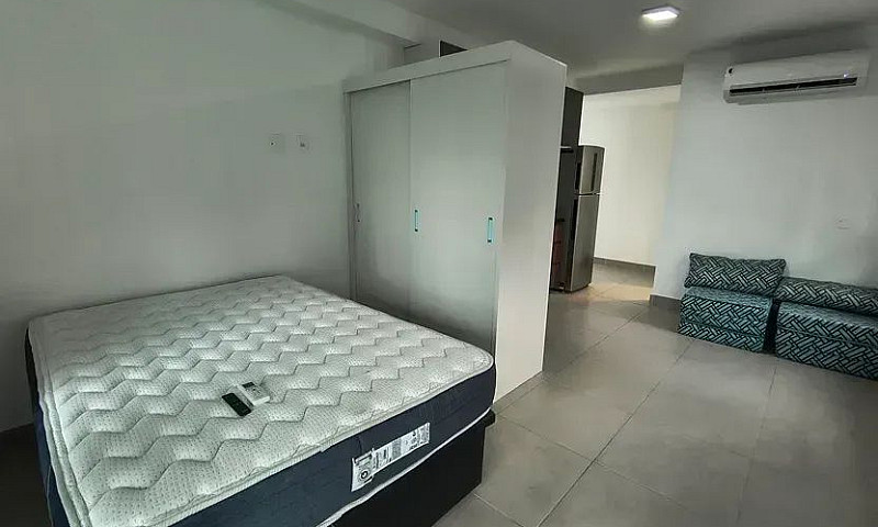 Ótimo Apartamento Mo...