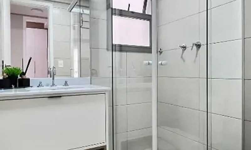 Apartamento Para Alu...
