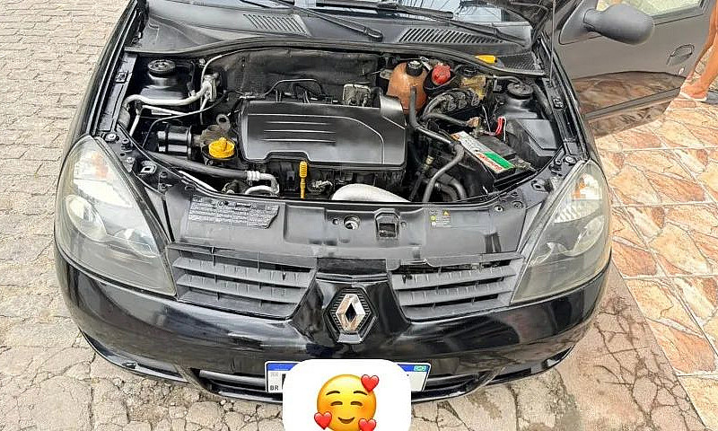Renault Clio Hi-Flex...