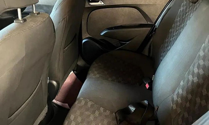 Hyundai Hb20 Premium...